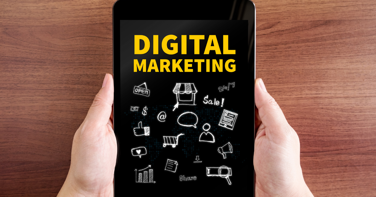 Why digital marketing is important