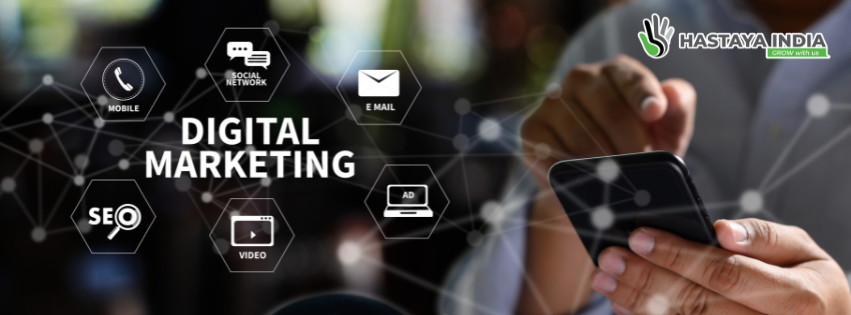 THE FUTURE OF DIGITAL MARKETING